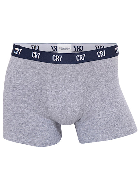 CR7 3-PAK TRUNKS